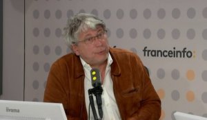 Jean-Luc Mélenchon veut être élu Premier ministre pour "imposer la politique décidée par le peuple", explique Éric Coquerel