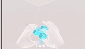 Présentation Hands 2.0