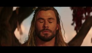 Thor : Love and Thunder - Bande-annonce #1 [VF|HD1080p]