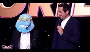 Mask Singer 3 : qui est le juré mystère qui se cachait sous le costume du gorille ?