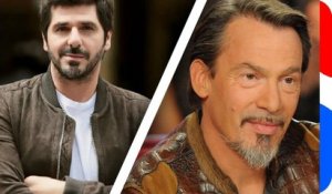 Florent Pagny en pleine chimio : son ami Patrick Fiori sort du silence