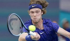 Guerre en Ukraine : L'ATP dénonce l'exclusion « injuste » des joueurs russes à Wimbledon