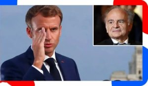 Emmanuel Macron : son père Jean-Michel, sort du silence pour rétablir quelques vérités