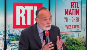 Edouard Philippe est l'invité RTL de ce jeudi 21 avril