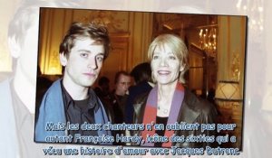 Françoise Hardy malade - le subterfuge de Jacques et Thomas Dutronc pour la faire apparaître sur scè