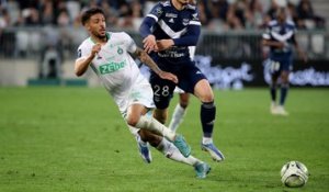 Ligue 1: Le débrief express de Bordeaux-ASSE (2-2)