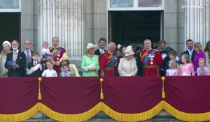 Elizabeth II : la doyenne mondiale des monarques en exercice fête ses 96 ans