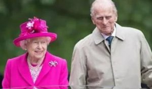 La reine fera un voyage émouvant à Sandringham pour être "plus proche de Philip" le jour de son anni