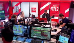 L'INTÉGRALE - Le Double Expresso RTL2 (22/04/22)