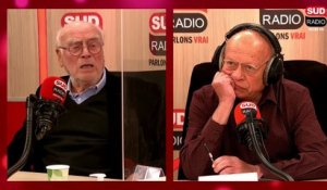 "Le système de santé français va exploser !" - Dr Bernard Kron