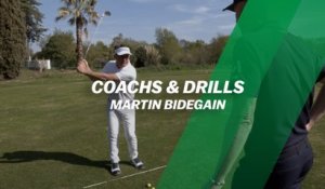 Coachs & Drills : Martin Bidegain
