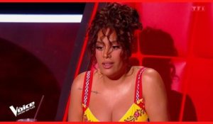 The Voice 2022 : ce choix d’Amel Bent qui a ravi les téléspectateurs