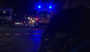 Refus d'obtempérer à Paris : des policiers tirent sur un véhicule, deux morts