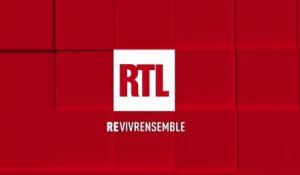 Le journal RTL de 12h du 25 avril 2022