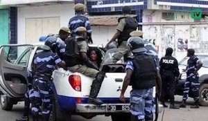 [#Reportage] Criminalité: 89% des Gabonais insatisfaits de la performance du gouvernement