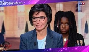 Rachida Dati : ce détail de son look qui a surpris les téléspectateurs de TF1