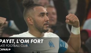 Payet : l'OM fort - Late Football Club