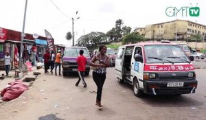 [Reportage] Gabon: état de délabrement avancé des transports en commun