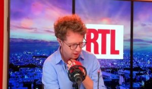 Le journal RTL de 04h30 du 27 avril 2022