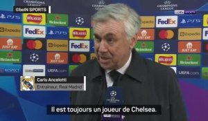 Real Madrid - Ancelotti fait mine de ne pas connaître Rüdiger