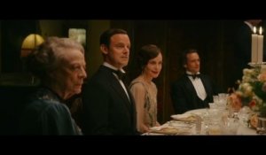 Downton Abbey : Une Nouvelle Ère - Extrait "Bonne publicité" [VF|HD1080p]