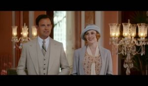 Downton Abbey : Une Nouvelle Ère - Featurette Derrière l'objectif Épisode 3 [VOST|HD1080p]
