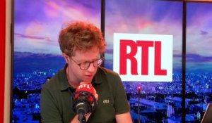 Le journal RTL de 5h du 28 avril 2022