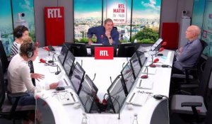 Le journal RTL de 7h30 du 28 avril 2022