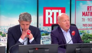 Denis Favier et Jean-Louis Fiamenghi sont les invités RTL de ce jeudi 28 avril