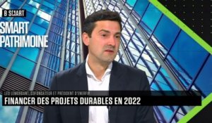 SMART PATRIMOINE - Investir Responsable du jeudi 28 avril 2022