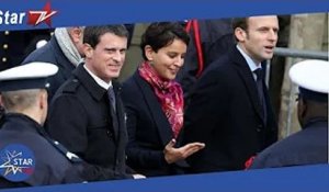 Énorme gaffe d’Anne-Sophie Lapix : elle s’excuse face au public et à Manuel Valls !