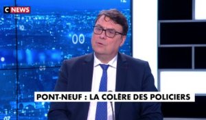 Frédéric Sicard : «La mise en examen n’est pas une condamnation»