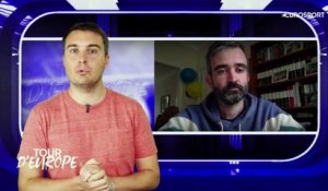 Pourquoi cet acharnement sur Maguire ? "Avec Pogba, il incarne tous les soucis de MU"