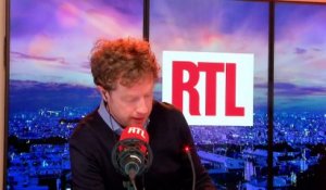 Le journal RTL de 04h30 du 29 avril 2022