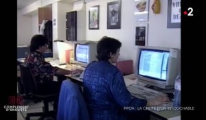 PPDA - L'ex-présentatrice de "Faites entrer l'accusé" Frédérique Lantieri raconte sur France 2 avoir été « draguée puis humiliée » par le journaliste car elle a refusé ses avances - VIDEO