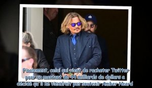 Amber Heard contre Johnny Depp - l'actrice lâchée par son amant présumé mondialement connu