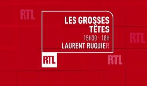 L'INTÉGRALE - Le journal RTL (29/04/22)