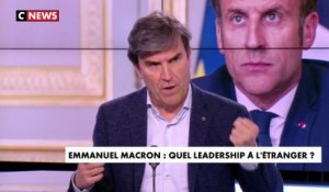 Georges Malbrunot : «La parole de la France a été décrédibilisée c'est là où il y a un déclassement»