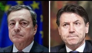 Giuseppe Conte, "Draghi in aula". C@os Pd-M5s, il premier c@de sui carri arm@ti a Zelensky