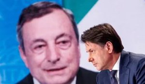 Consiglio dei ministri, per Draghi n.o.do-Conte sull’Ucraina