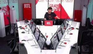 Le journal RTL du 01 mai 2022