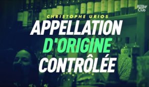 Christophe Urios : appellation d'origine contrôlée