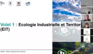 REPLAY – Webinaire appel à projets Economie Circulaire 2022