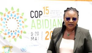 La Côte d'Ivoire en Marche : quels sont les enjeux et les retombés de la COP15 sur l'environnement ?