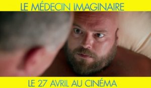 Le Médecin imaginaire - Bande-annonce #1 [VF|HD1080p]