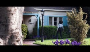 WandaVision (2021) - Episode 07 Scène post-crédits "Monica Rambeau finds Agatha Harkness's house" (VOST)
