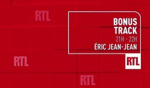 Le journal RTL de 21h du 03 mai 2022