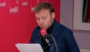 Emmanuel Macron devrait lire l'écrivain Nicolas Mathieu - En toute subjectivité