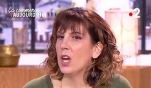 Face à la polémique, France 2 déprogramme un «Ça commence aujourd’hui» consacré à l’endométriose
