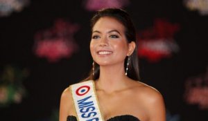 VOICI : "Je suis beaucoup plus libre" : Vaimalama Chaves "plus heureuse" depuis qu'elle n'est plus Miss France ?